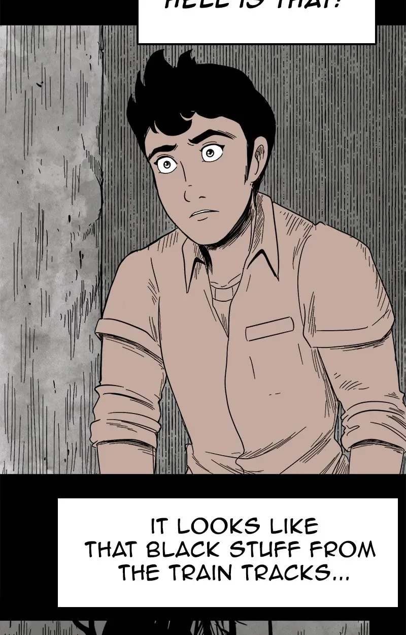 Stagtown Chapter 35 page 25