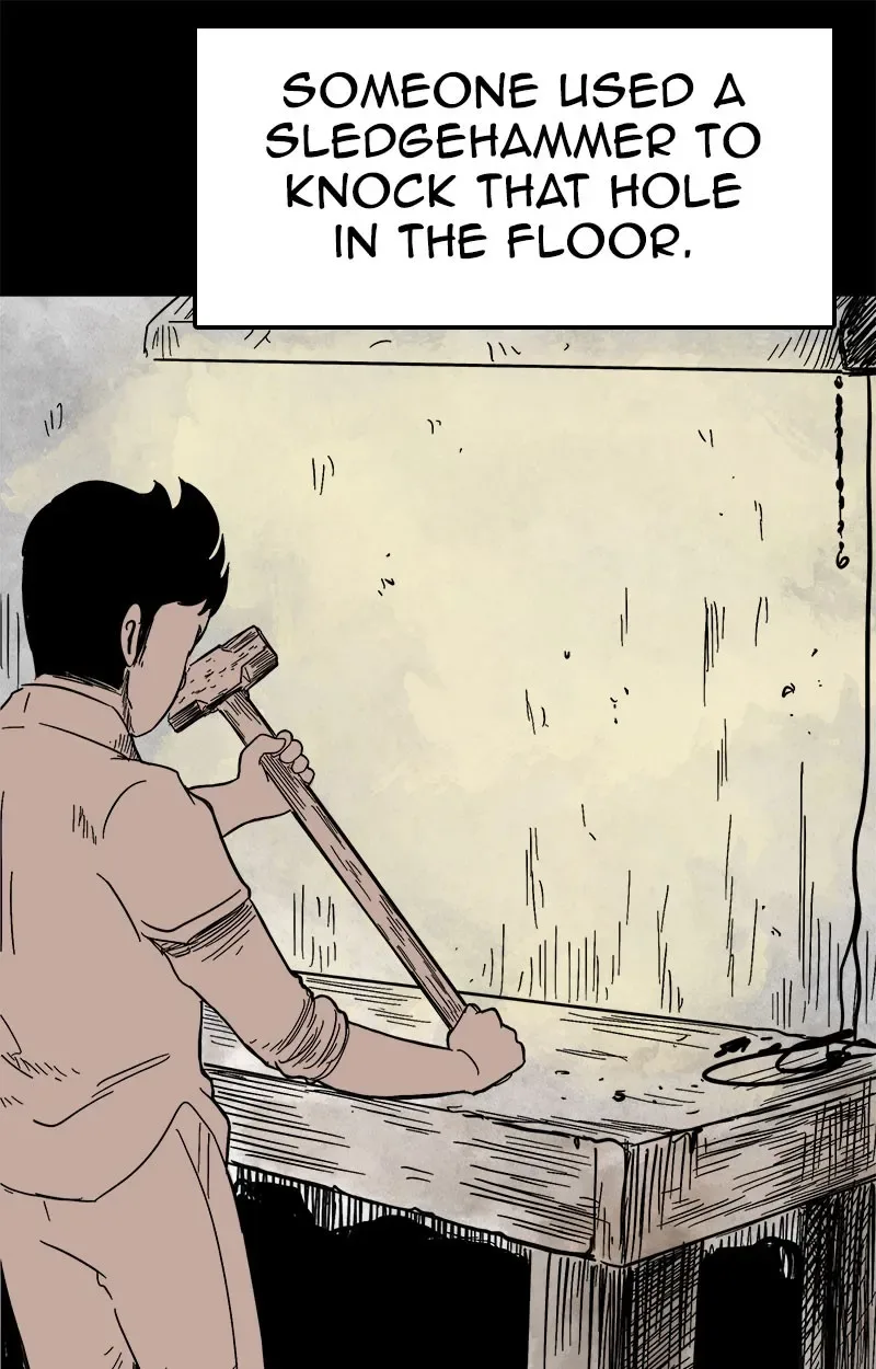 Stagtown Chapter 35 page 32