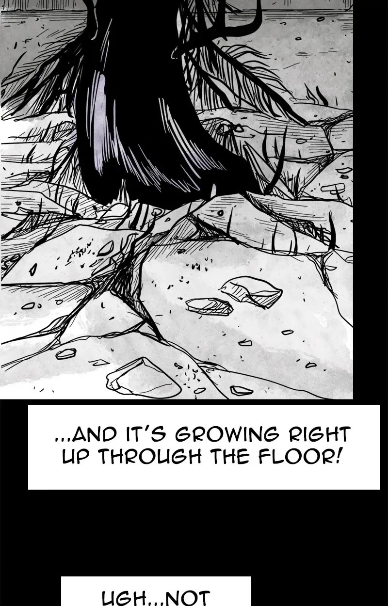 Stagtown Chapter 35 page 26