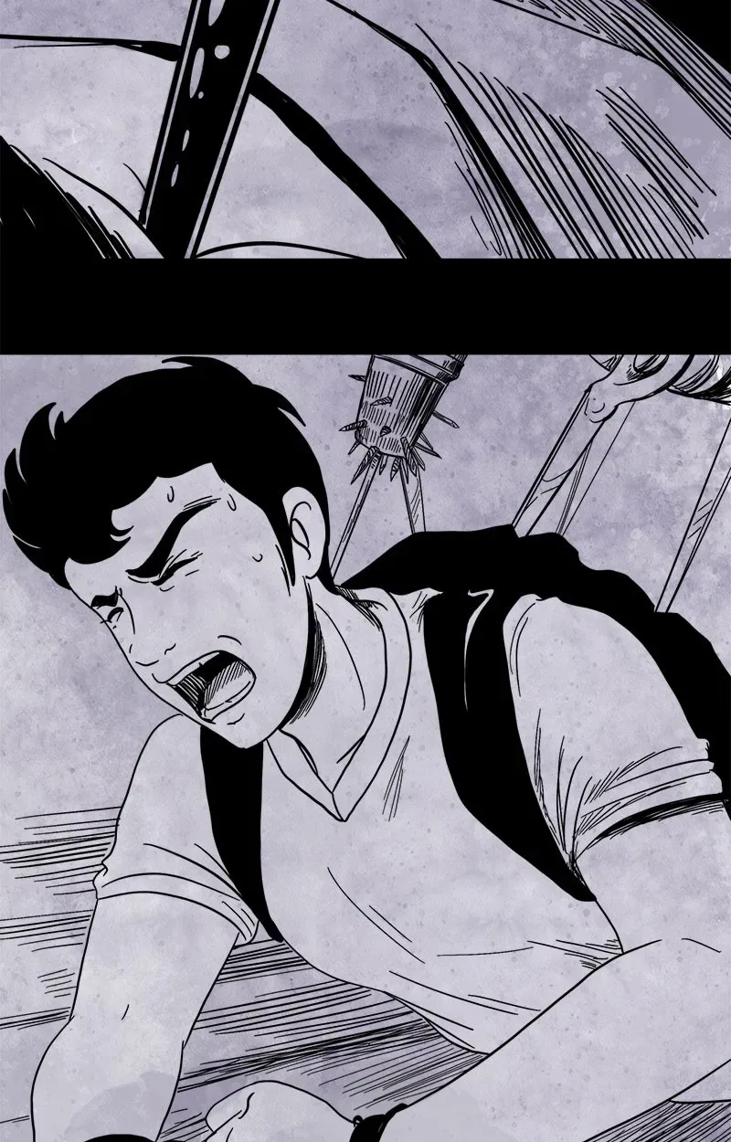 Stagtown Chapter 35 page 35