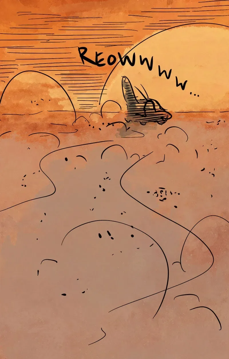 Stagtown Chapter 35 page 82