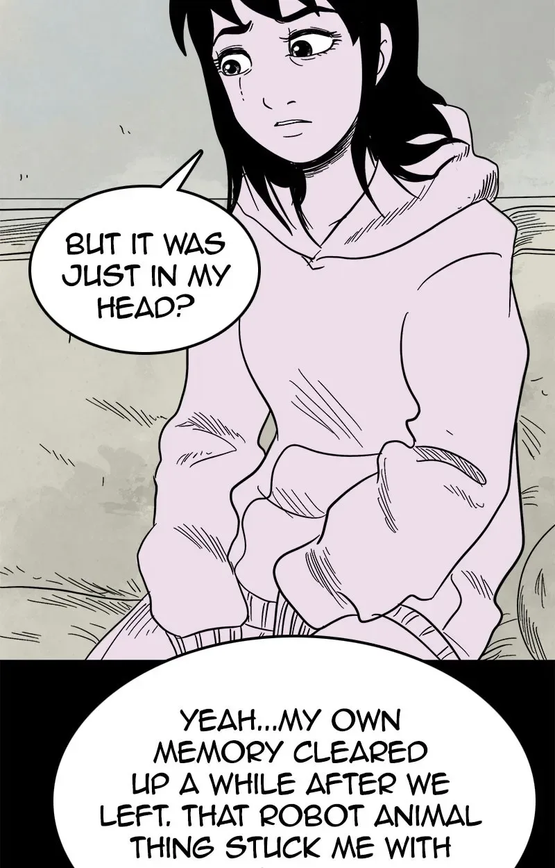 Stagtown Chapter 36 page 17