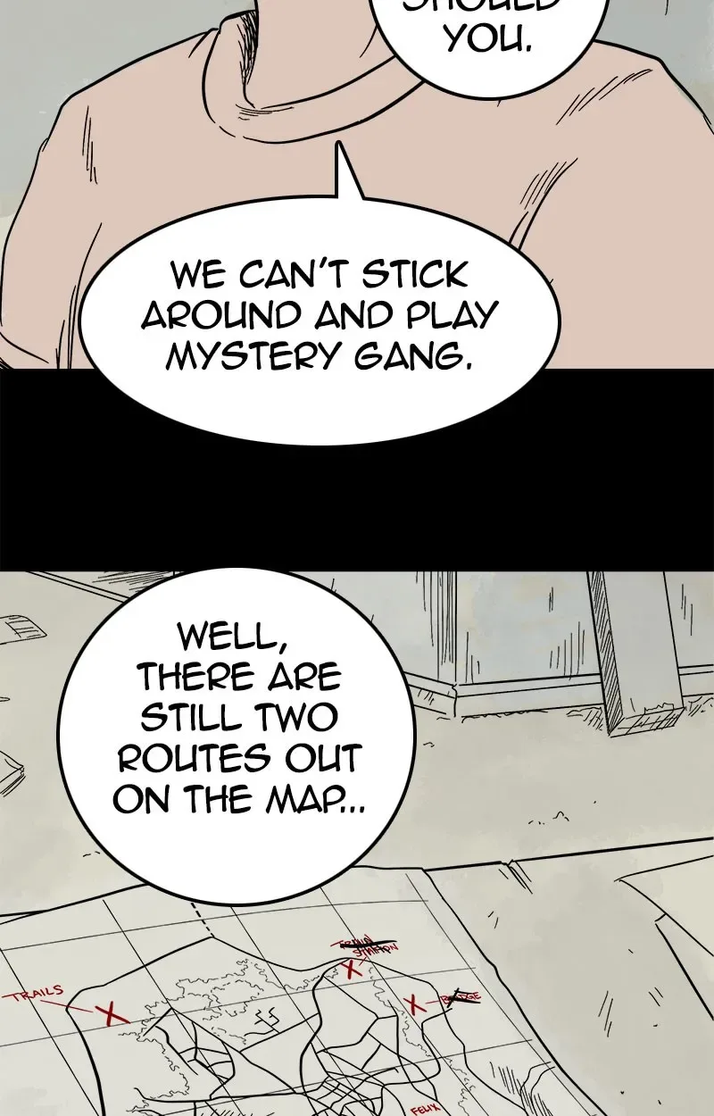 Stagtown Chapter 36 page 46