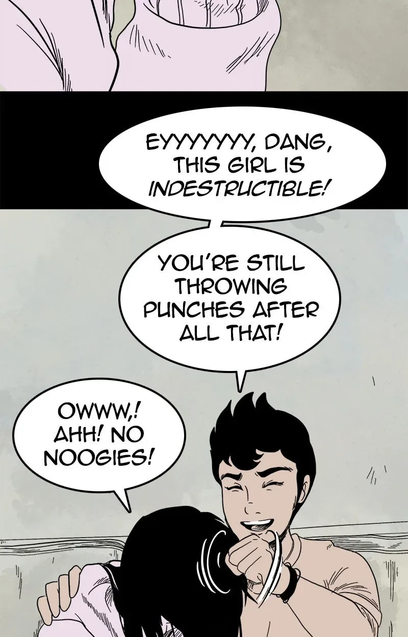 Stagtown Chapter 36 page 49