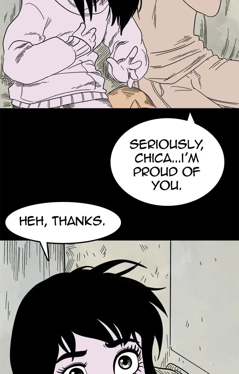 Stagtown Chapter 36 page 50