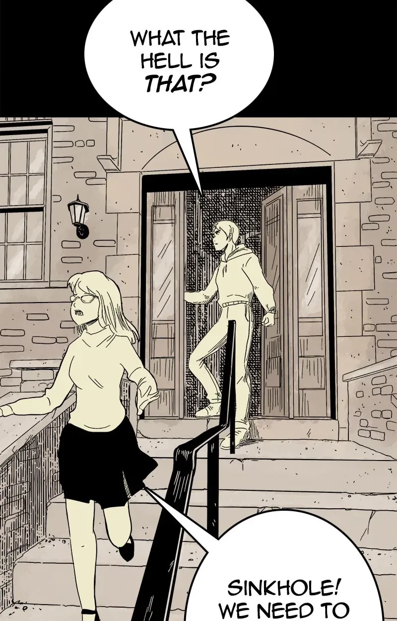 Stagtown Chapter 36 page 60