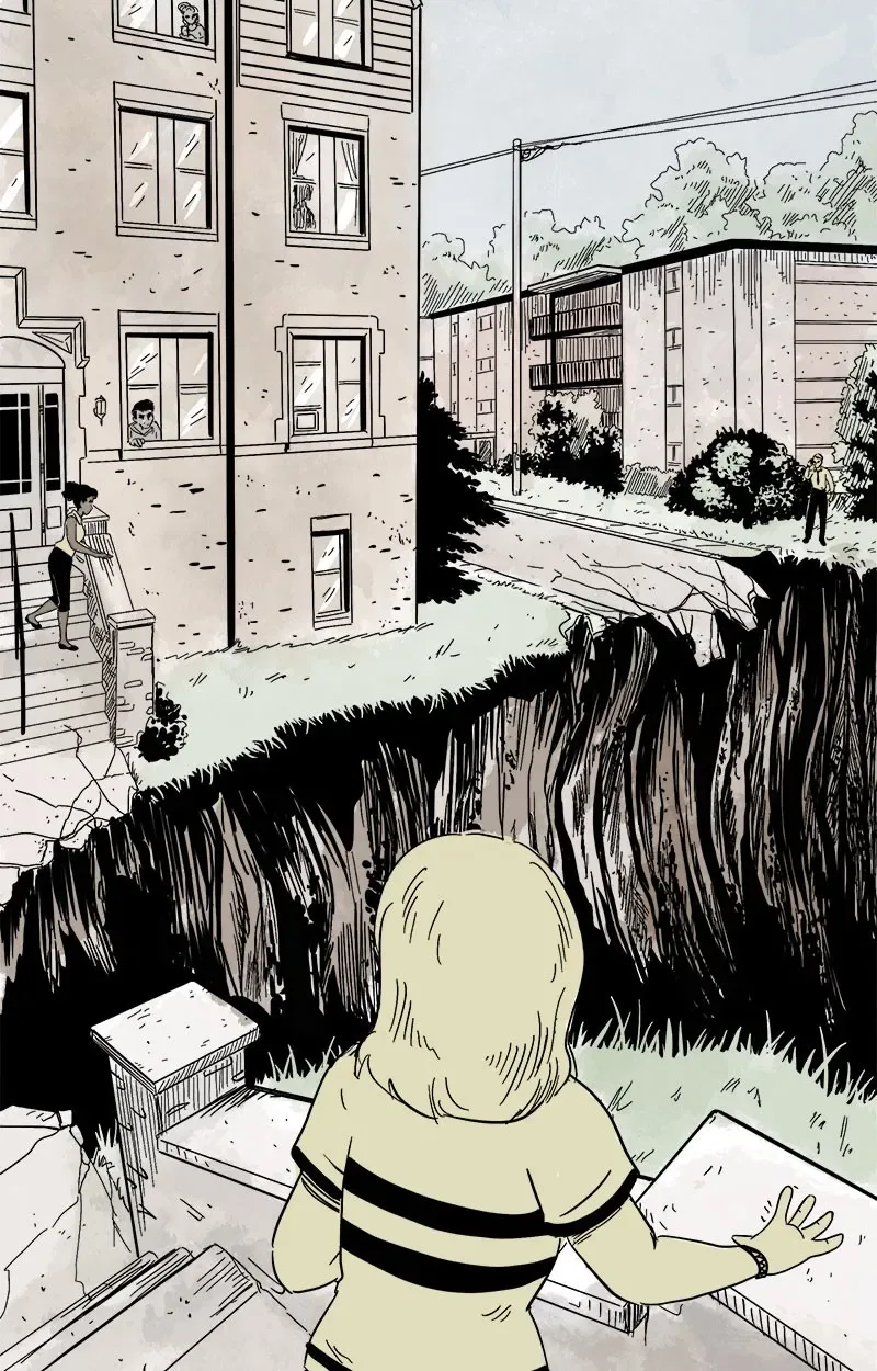 Stagtown Chapter 36 page 66