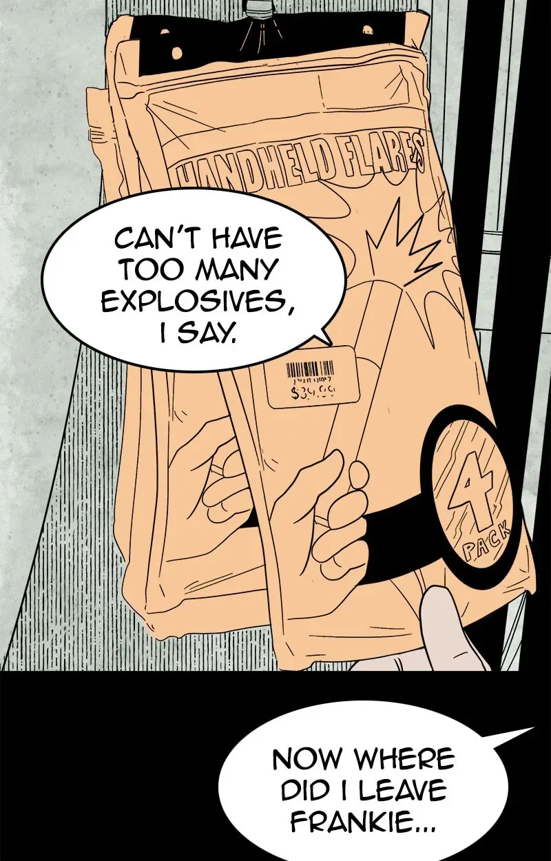 Stagtown Chapter 37 page 32