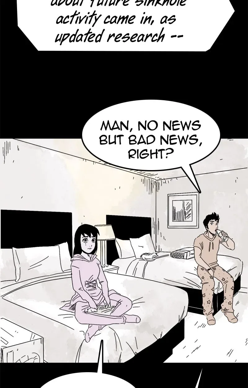 Stagtown Chapter 37 page 45