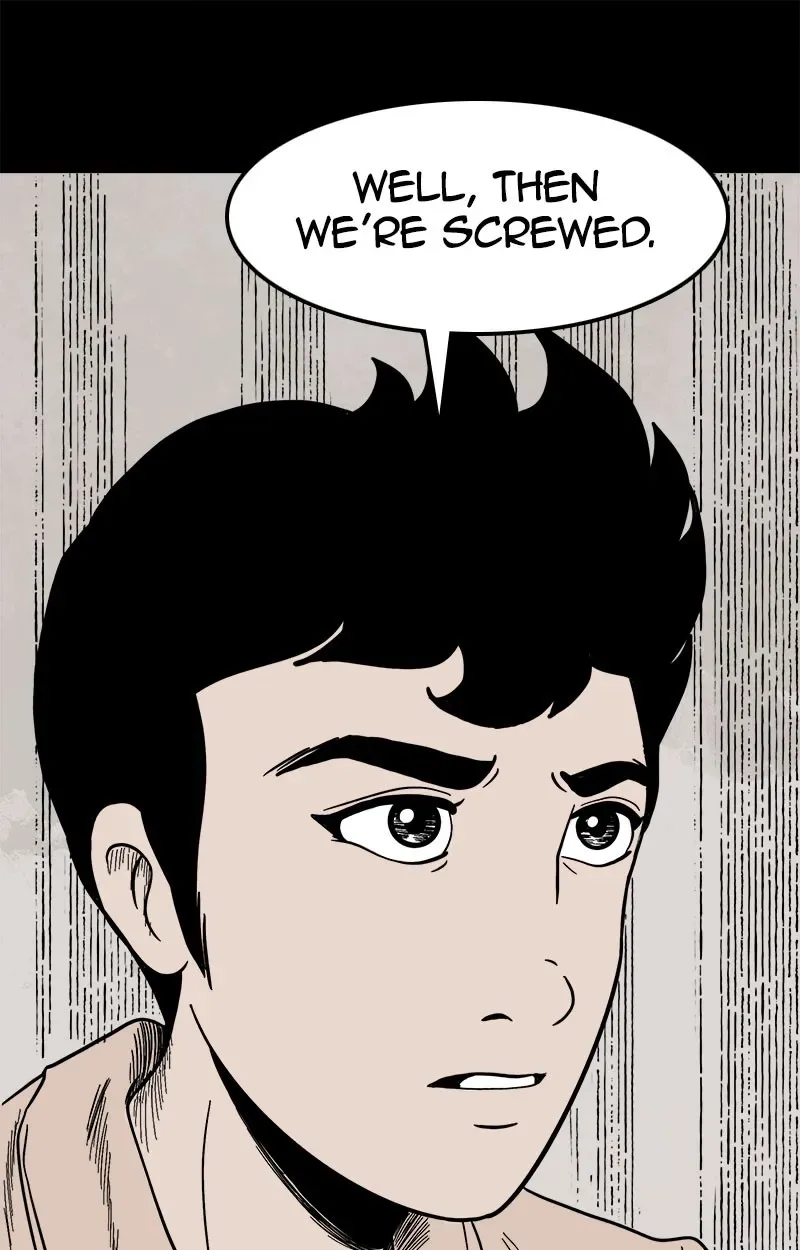 Stagtown Chapter 37 page 57