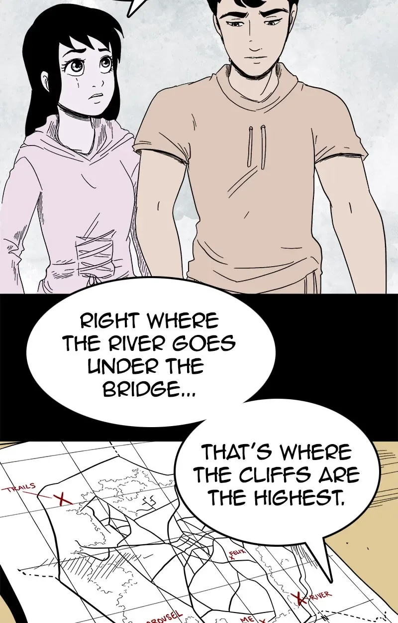 Stagtown Chapter 38 page 17