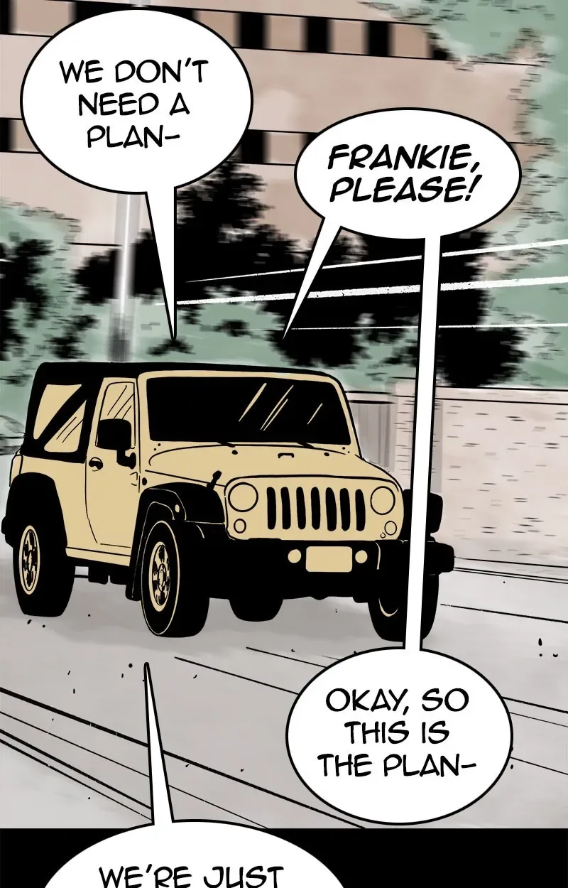 Stagtown Chapter 38 page 25