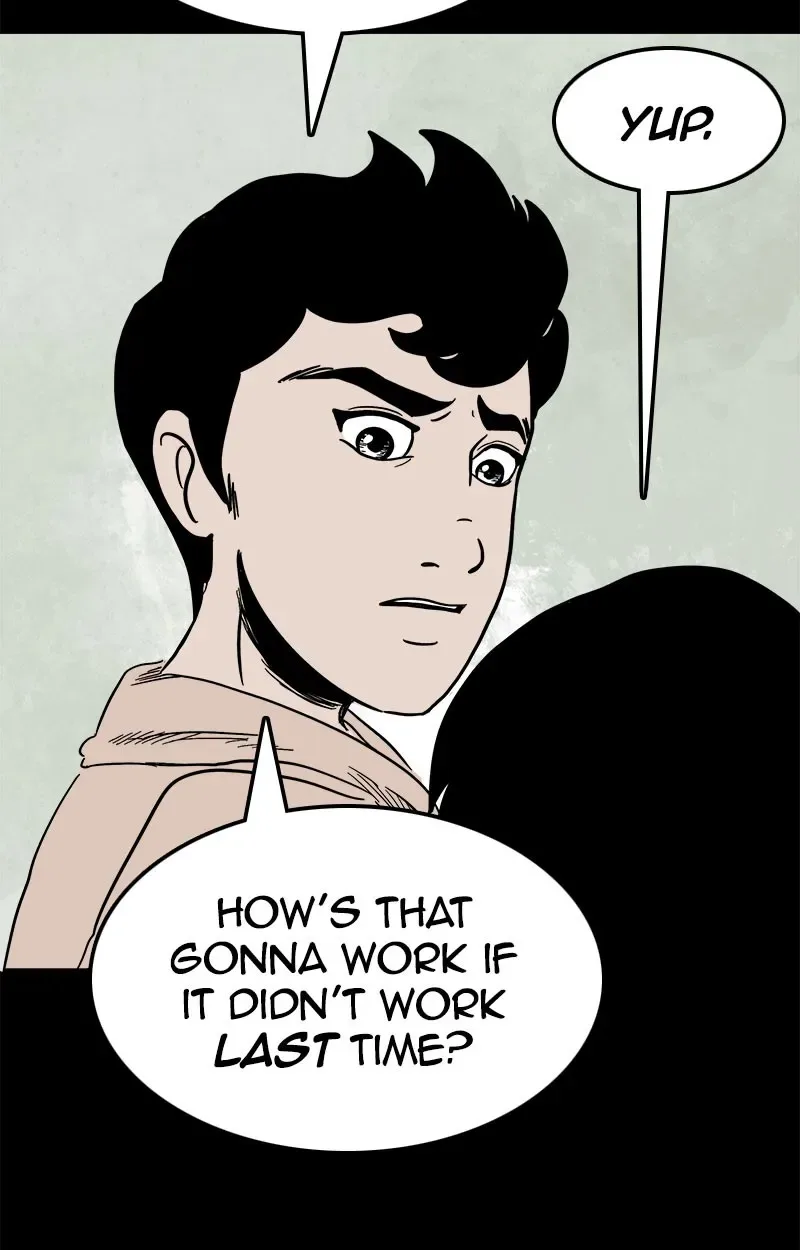 Stagtown Chapter 38 page 21
