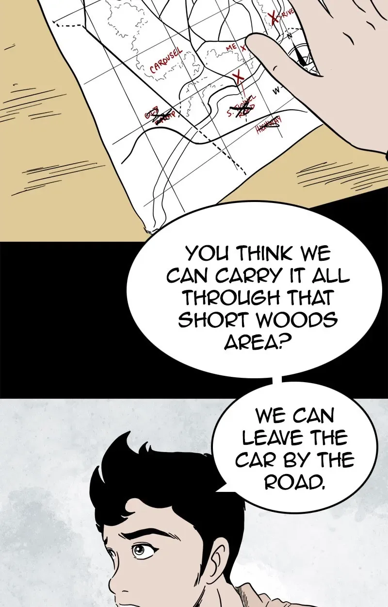 Stagtown Chapter 38 page 15