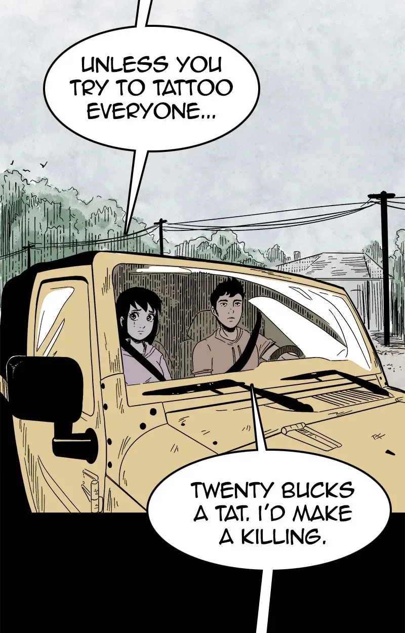 Stagtown Chapter 38 page 51