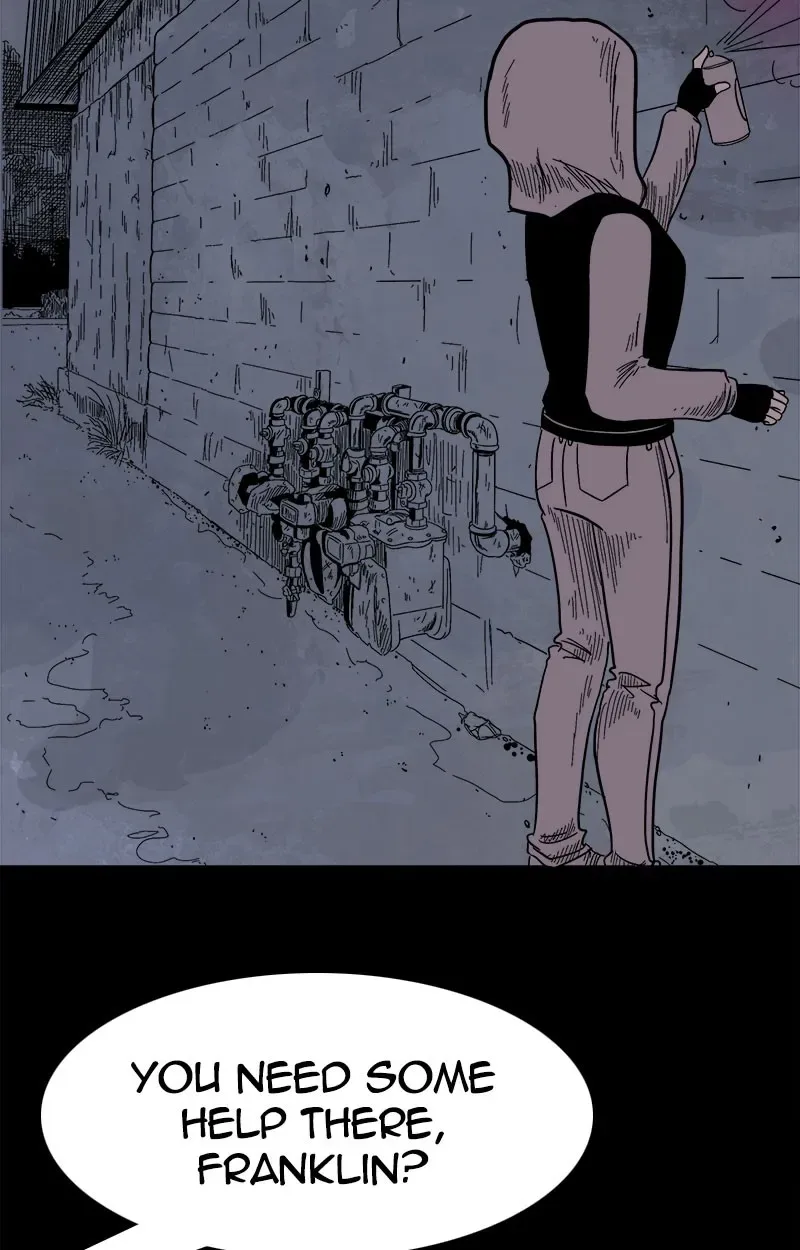 Stagtown Chapter 39 page 5