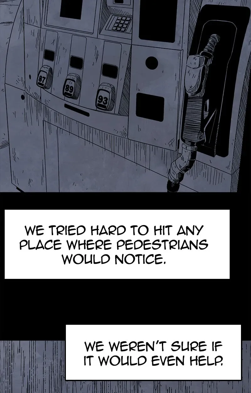 Stagtown Chapter 39 page 18