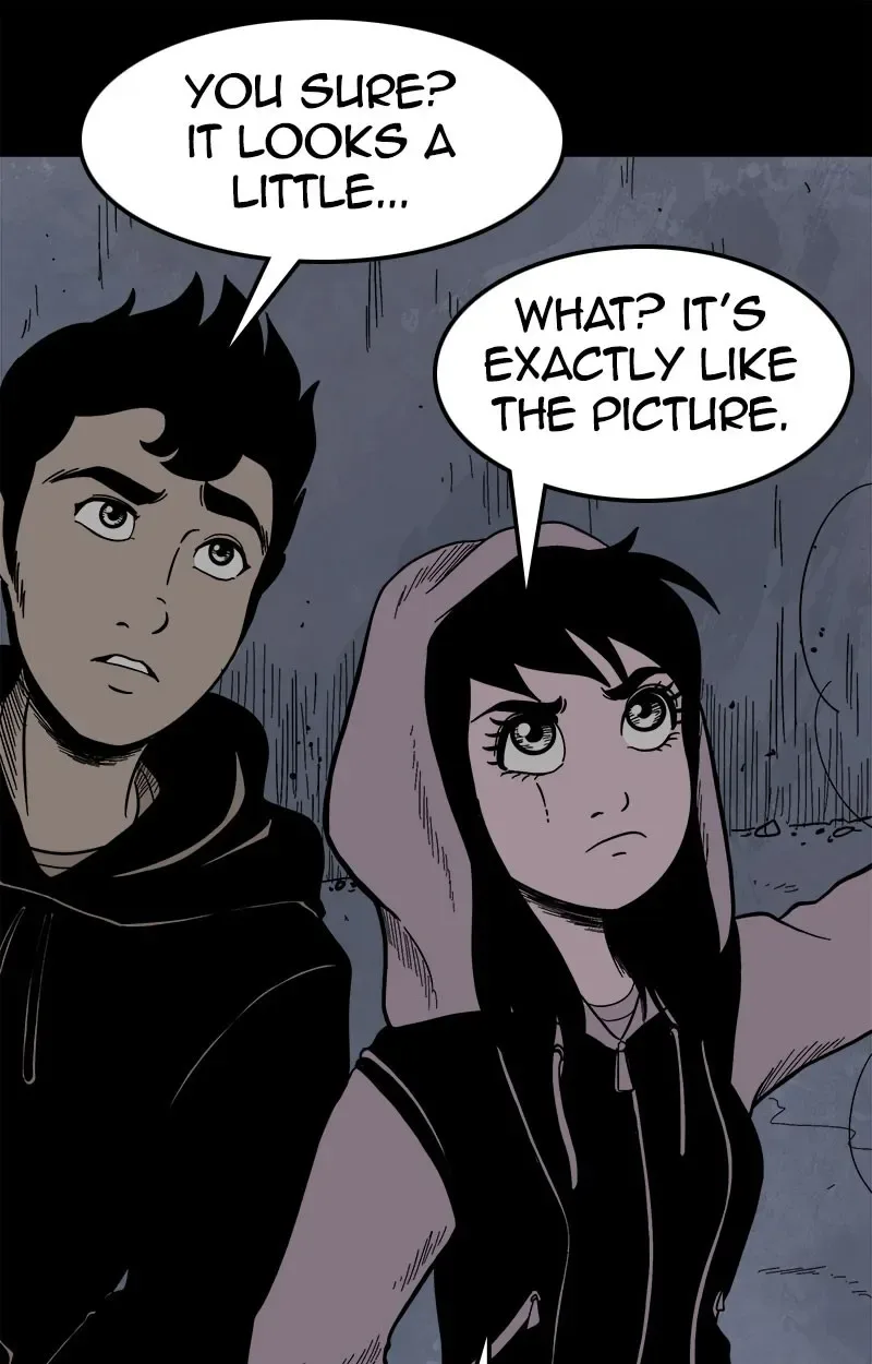 Stagtown Chapter 39 page 8