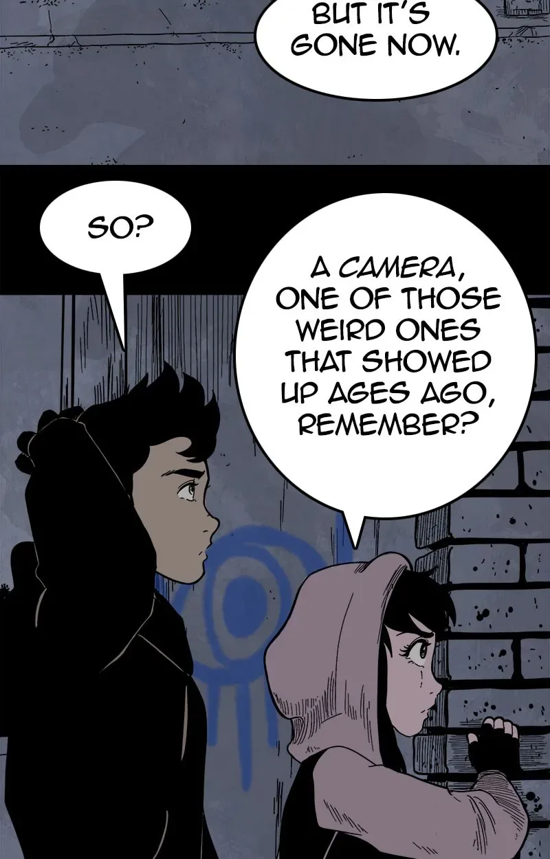 Stagtown Chapter 39 page 31