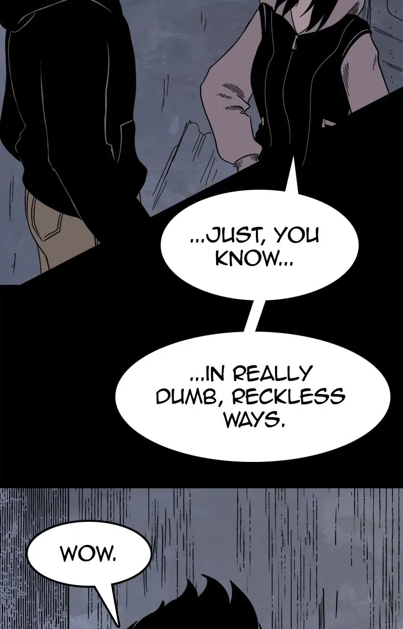 Stagtown Chapter 39 page 40