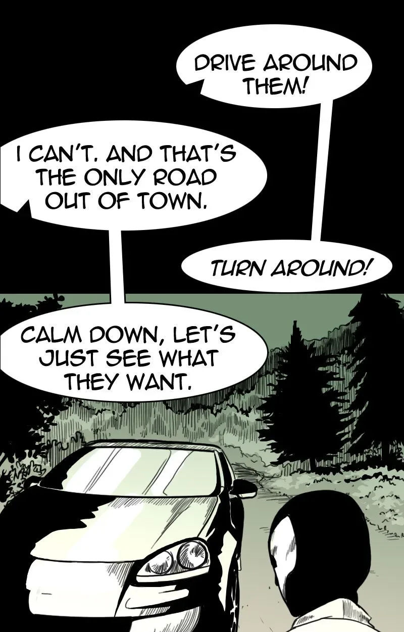 Stagtown Chapter 4 page 25
