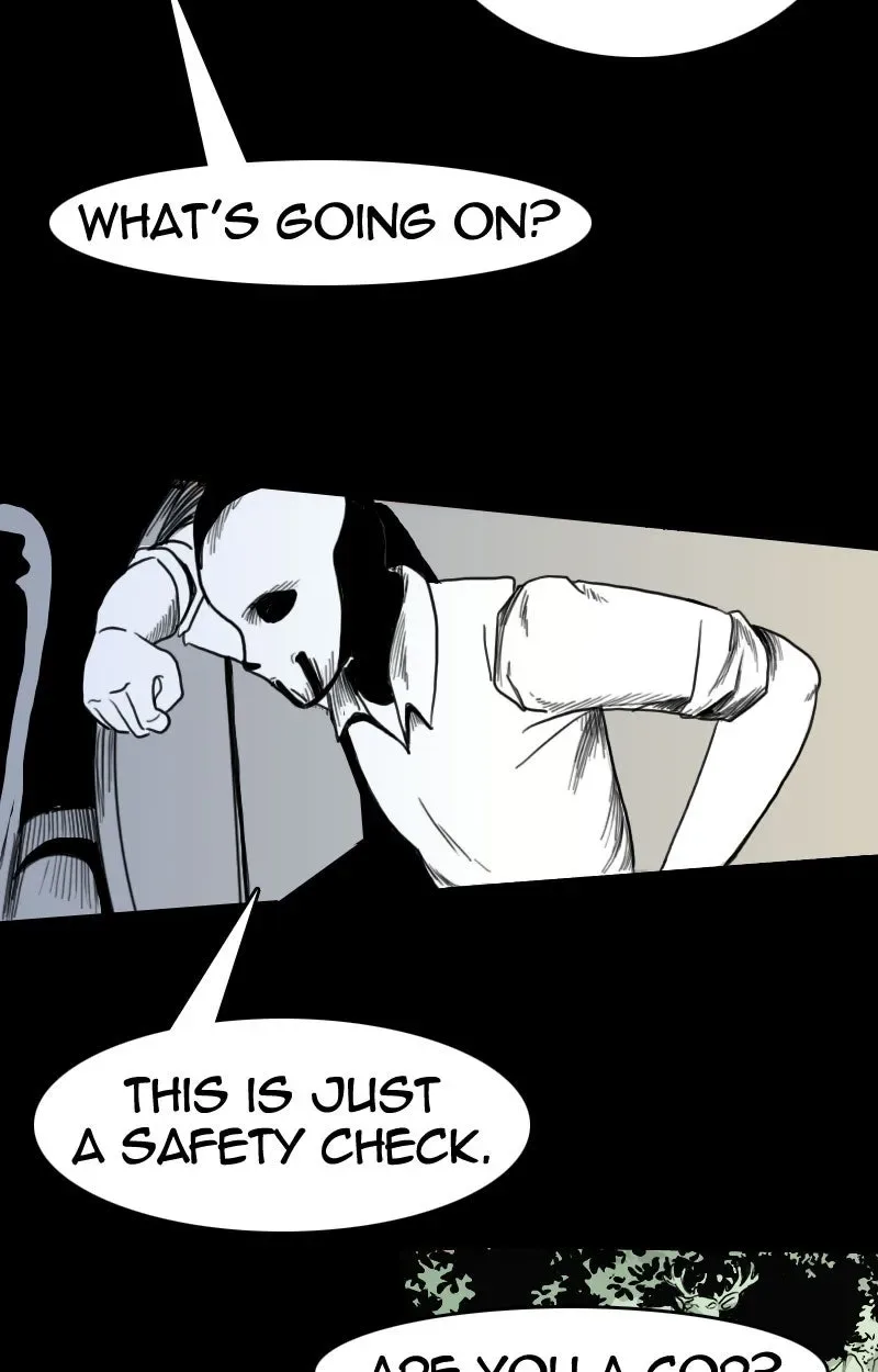 Stagtown Chapter 4 page 27