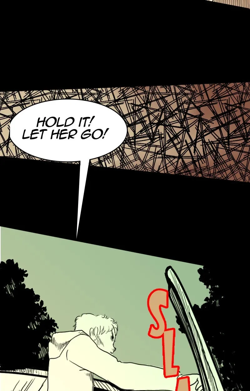 Stagtown Chapter 4 page 31