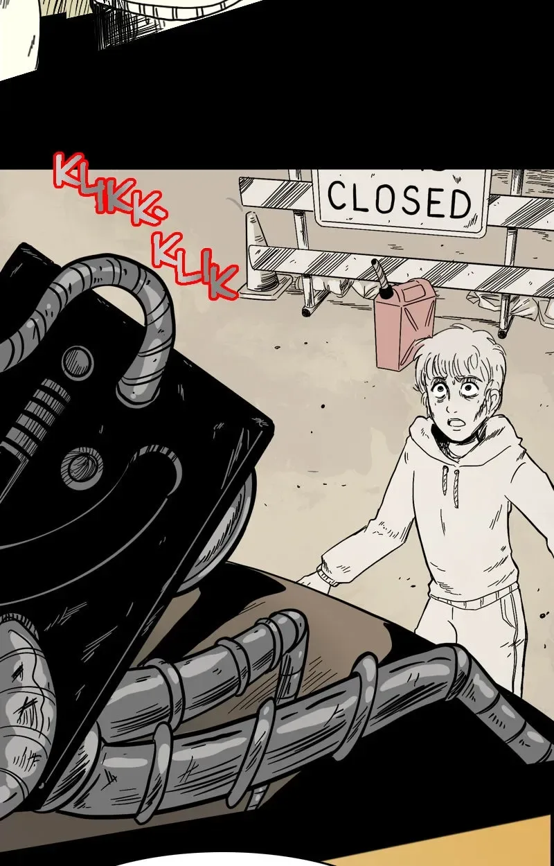 Stagtown Chapter 4 page 37