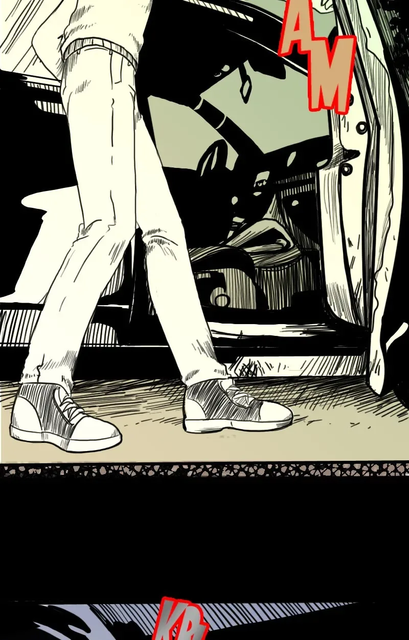 Stagtown Chapter 4 page 32