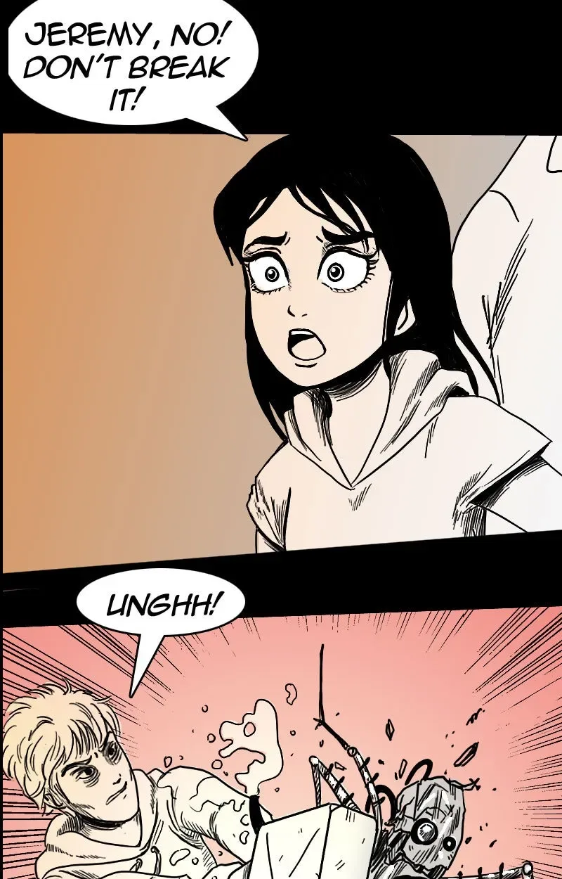 Stagtown Chapter 4 page 41