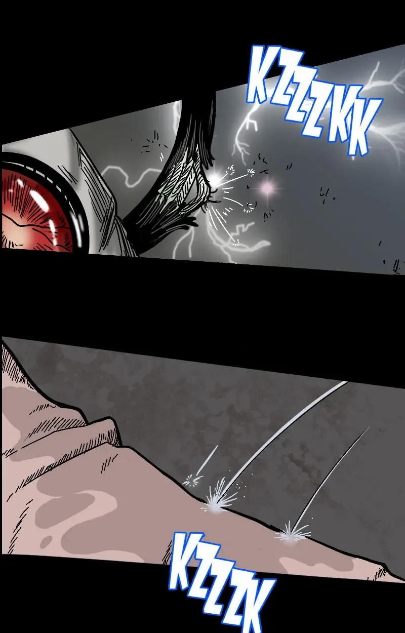 Stagtown Chapter 4 page 46