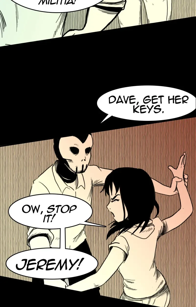 Stagtown Chapter 4 page 30