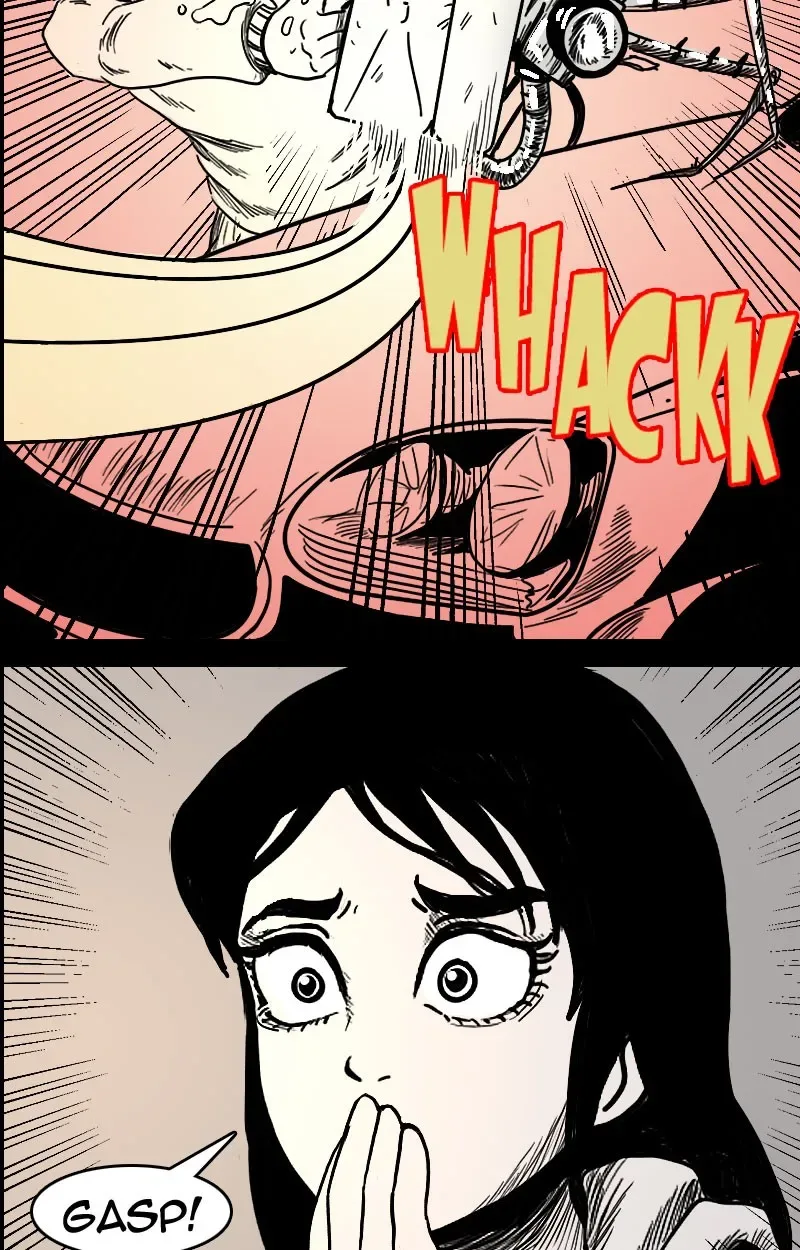 Stagtown Chapter 4 page 42