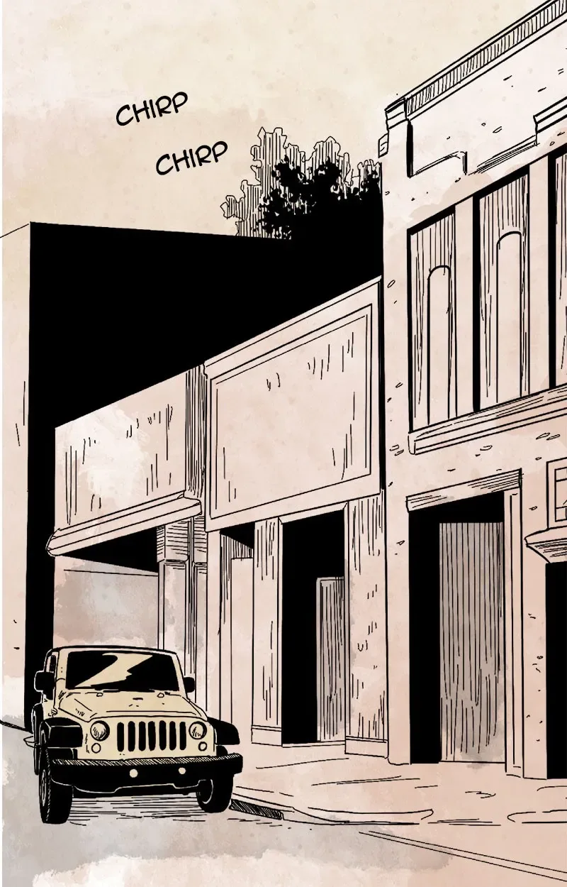 Stagtown Chapter 40 page 13
