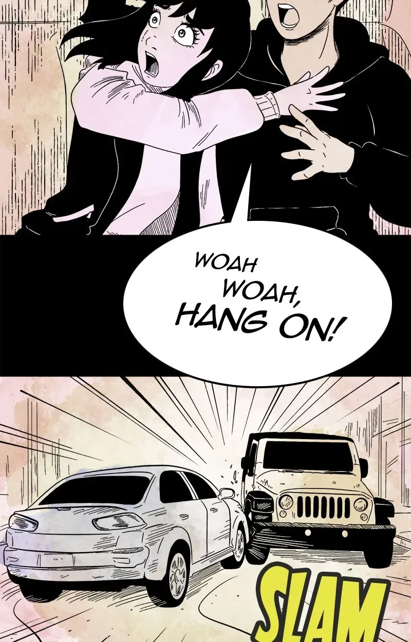 Stagtown Chapter 40 page 29