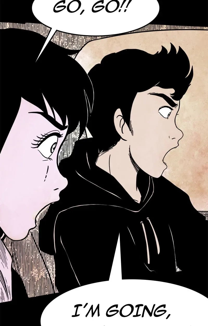 Stagtown Chapter 40 page 31