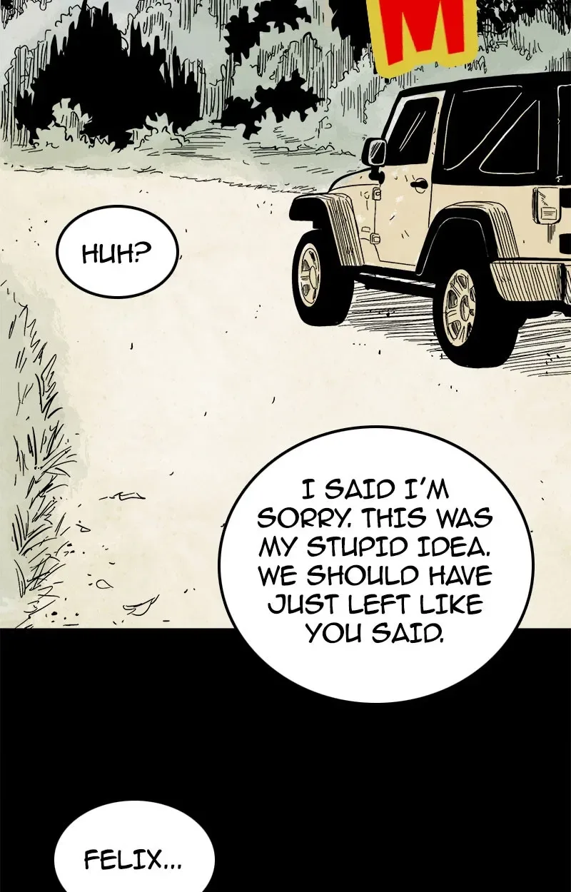 Stagtown Chapter 40 page 45