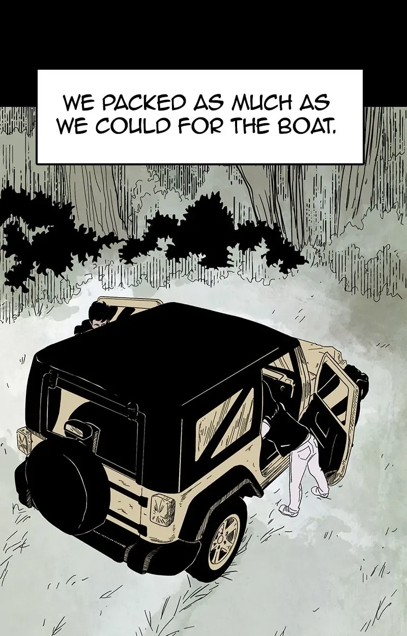 Stagtown Chapter 41 page 28