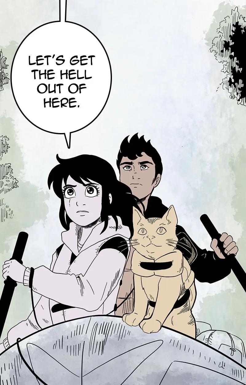 Stagtown Chapter 41 page 47