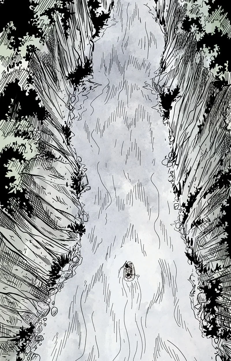 Stagtown Chapter 41 page 60