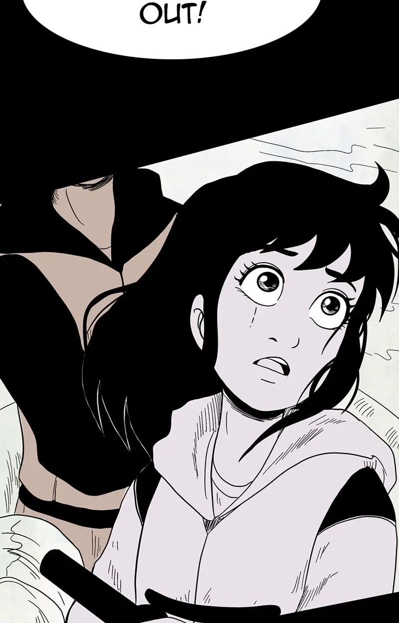 Stagtown Chapter 41 page 74