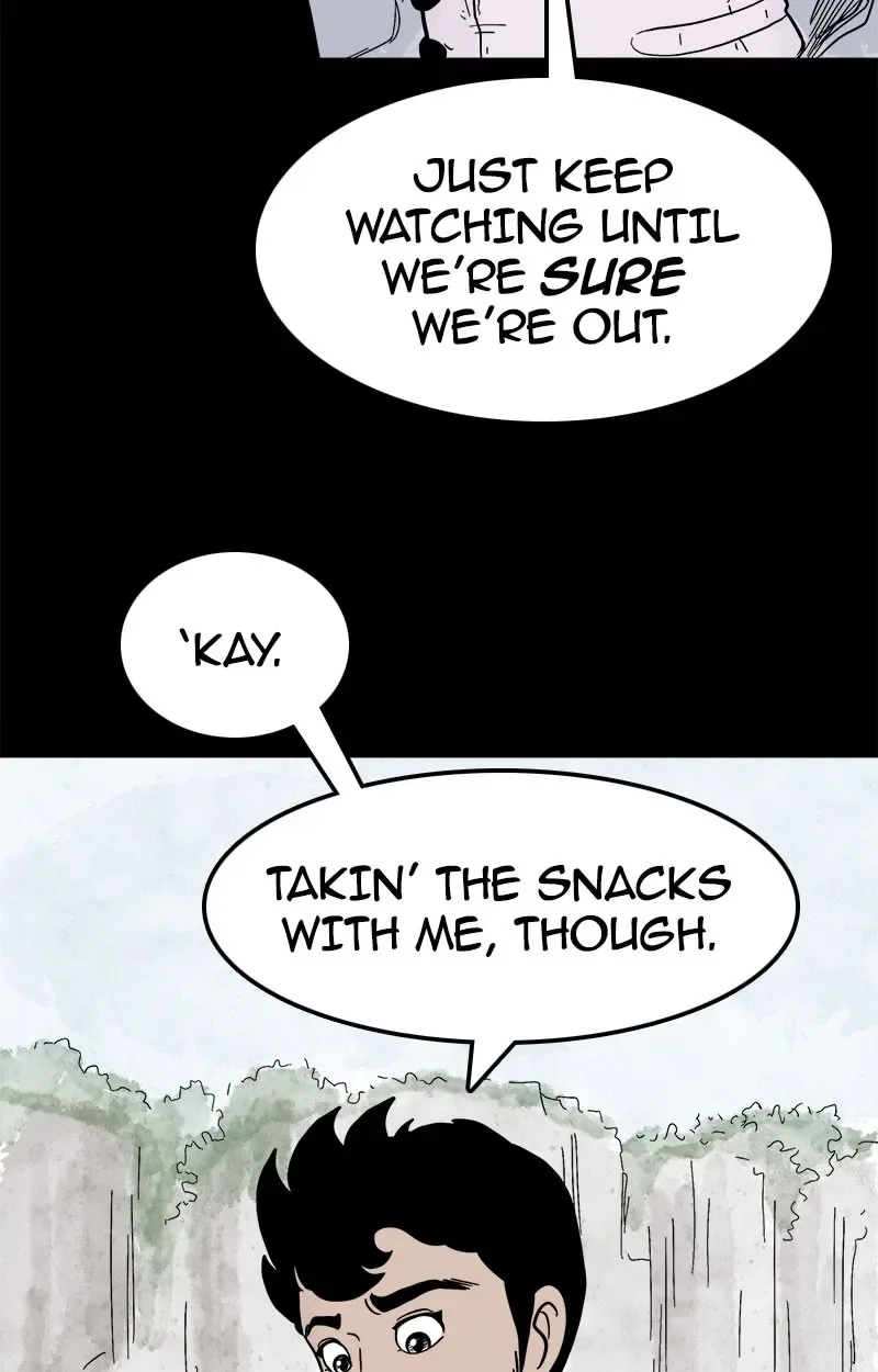 Stagtown Chapter 42 page 21