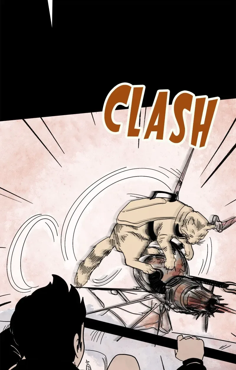 Stagtown Chapter 42 page 60