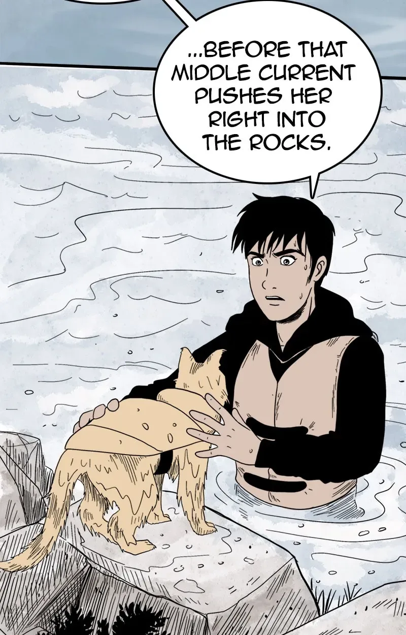 Stagtown Chapter 43 page 6