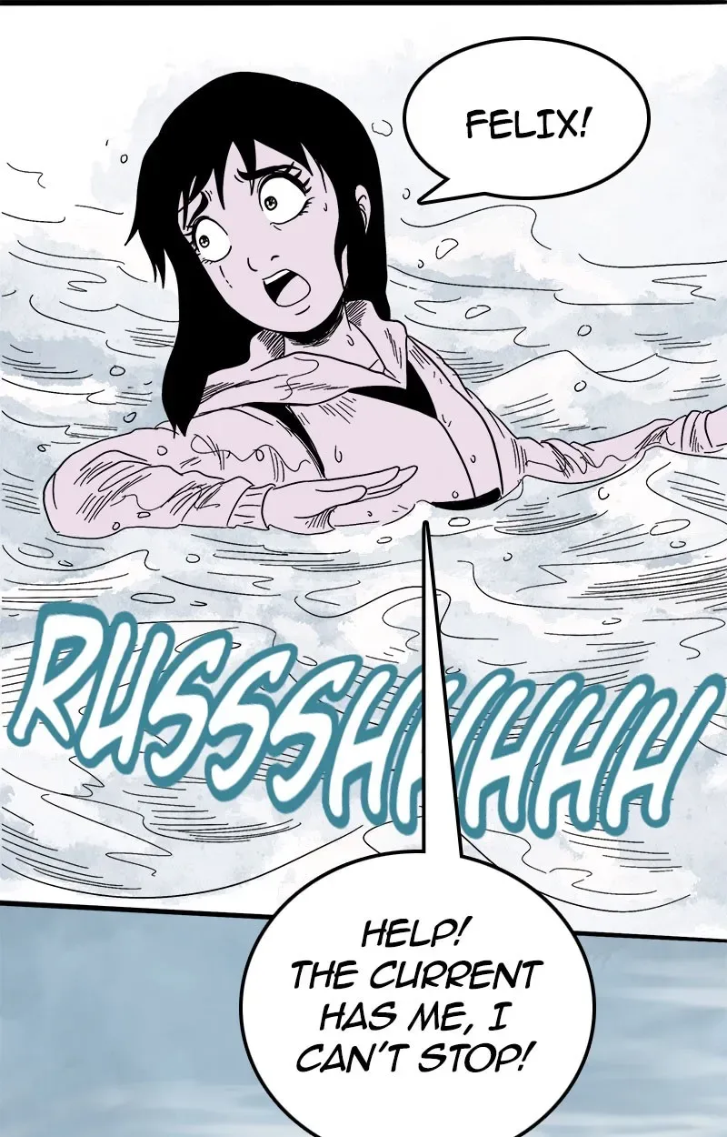Stagtown Chapter 43 page 21