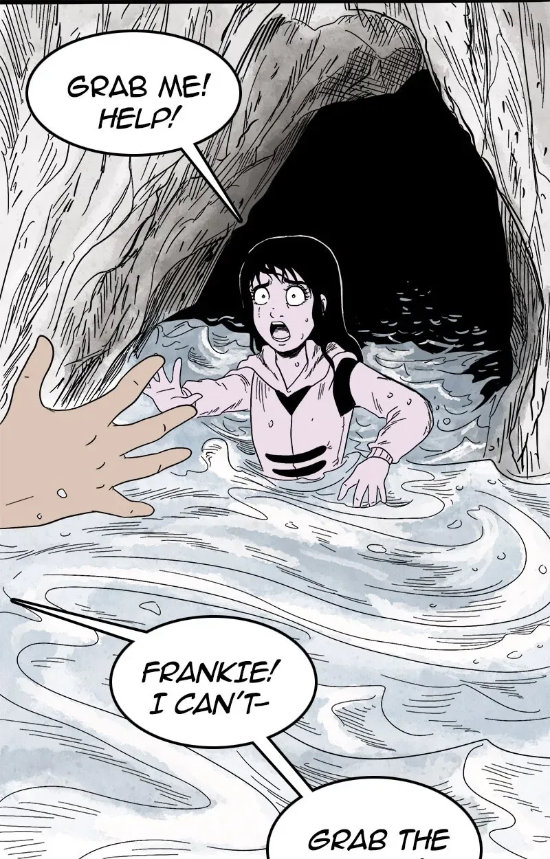 Stagtown Chapter 43 page 46