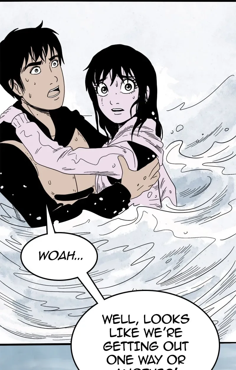 Stagtown Chapter 43 page 27