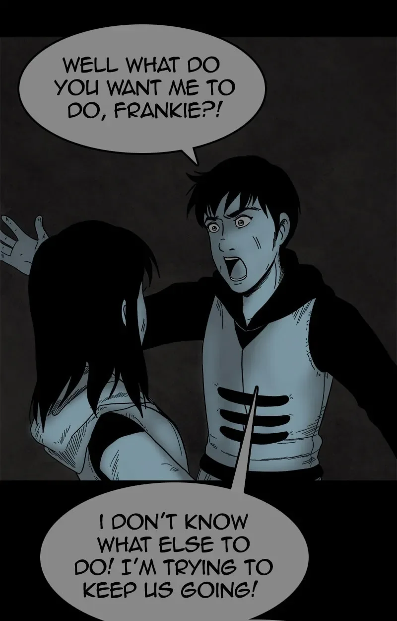 Stagtown Chapter 44 page 29