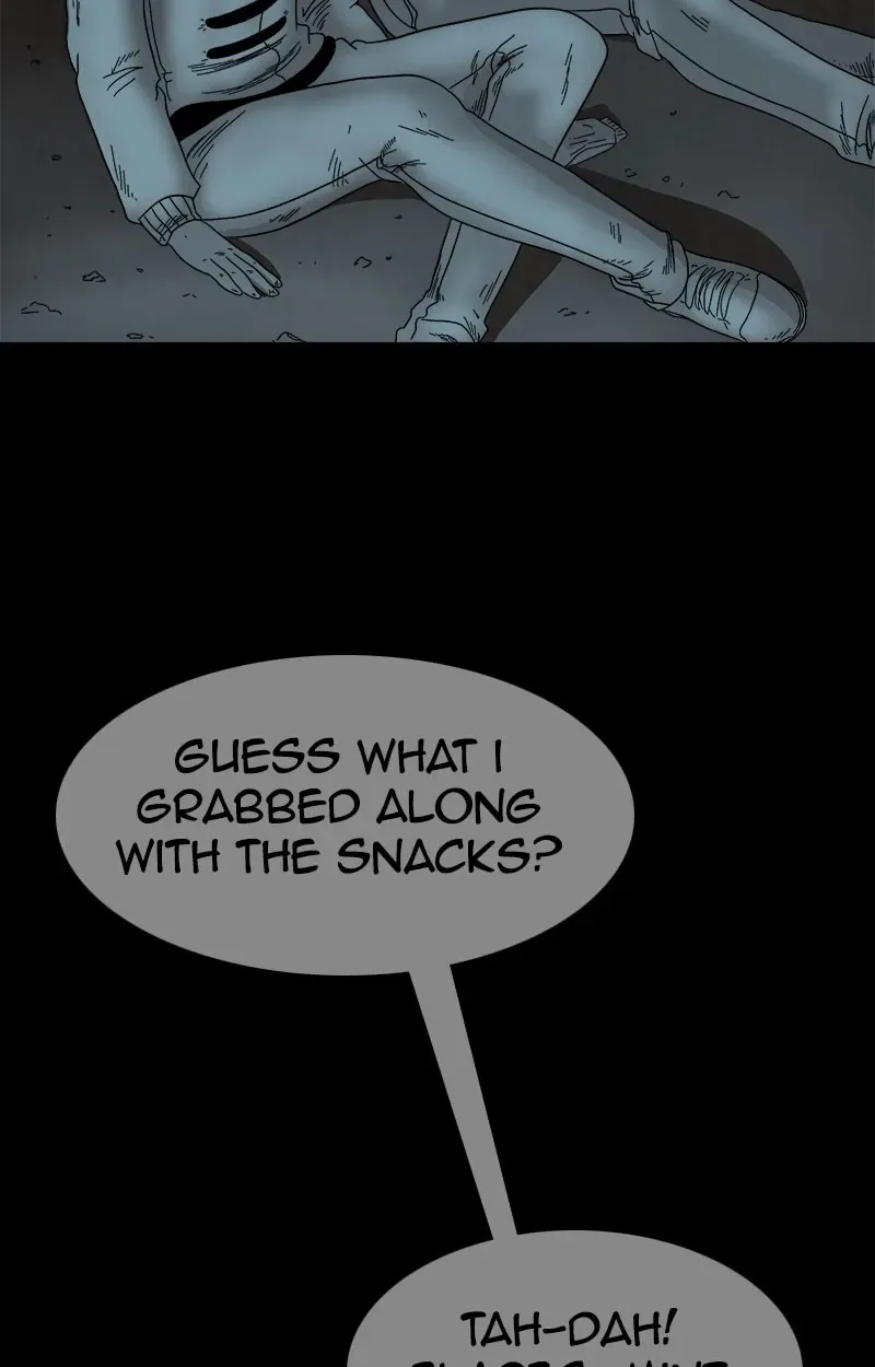 Stagtown Chapter 44 page 80