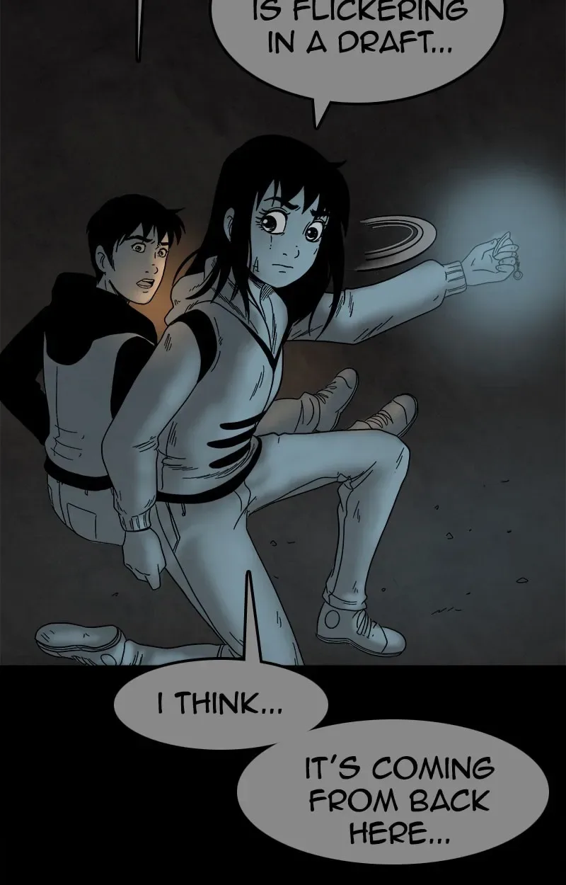 Stagtown Chapter 44 page 90